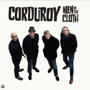 Corduroy - Men Of The Cloth in der Gruppe VINYL / Jazz,RnB-Soul bei Bengans Skivbutik AB (4264674)