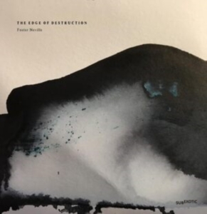 Neville Foster - The Edge Of Destruction in der Gruppe VINYL / Pop-Rock bei Bengans Skivbutik AB (4264683)