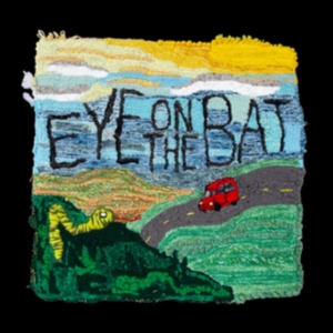 Palehound - Eye On The Bat in der Gruppe Övrigt /  bei Bengans Skivbutik AB (4264690)