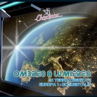 Chardeau Jj - Ombres & Lumieres in der Gruppe CD bei Bengans Skivbutik AB (4264703)