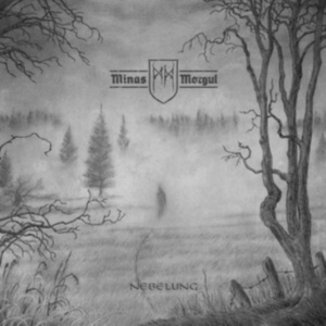 Minas Morgul - Nebelung in der Gruppe CD / Hårdrock bei Bengans Skivbutik AB (4264708)