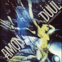 Amon Düül - Psychedelic Underground in der Gruppe CD bei Bengans Skivbutik AB (4264710)