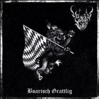 Valosta Varjoon - Boarisch Grattlig in der Gruppe CD / Hårdrock bei Bengans Skivbutik AB (4264715)