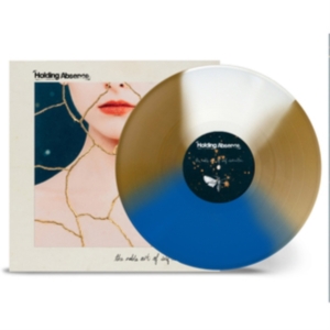 Holding Absence - The Noble Art Of Self Destruct in der Gruppe VINYL / Pop-Rock bei Bengans Skivbutik AB (4264752)