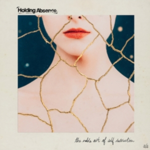 Holding Absence - The Noble Art Of Self Destruct in der Gruppe CD / Pop-Rock bei Bengans Skivbutik AB (4264762)