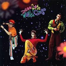 Deee-Lite - World Clique in der Gruppe VINYL / Dance-Techno bei Bengans Skivbutik AB (4265129)