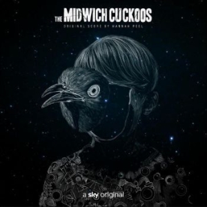 Hannah Peel - The Midwich Cuckoos (Soundtrack. Ye in der Gruppe VINYL bei Bengans Skivbutik AB (4265133)
