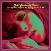 Acid Mothers Temple & Melting Parai - Acid Motherly Love (2 Lp Vinyl) in der Gruppe VINYL / Hårdrock,Pop-Rock bei Bengans Skivbutik AB (4265153)