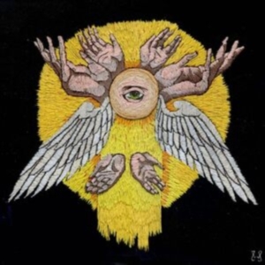 Pines Of Rome The - The Unstruck Bell (Silver Vinyl) in der Gruppe Övrigt /  bei Bengans Skivbutik AB (4265162)