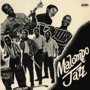 Malombo Jazz Makers - Malompo Jazz in der Gruppe Övrigt /  bei Bengans Skivbutik AB (4265165)