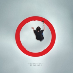 John Frusciante - Enclosure (2 Lp Vinyl) in der Gruppe VINYL / Hårdrock,Pop-Rock bei Bengans Skivbutik AB (4265170)