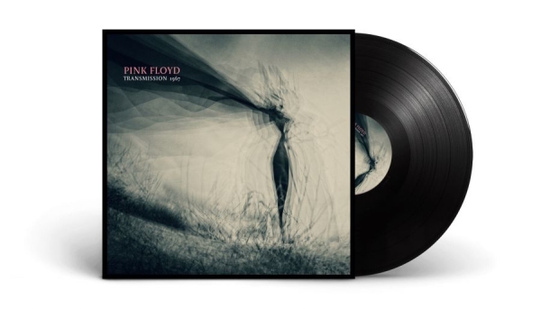 Pink Floyd - Transmission 1967 (Vinyl Lp) in der Gruppe VINYL / Bestseller bei Bengans Skivbutik AB (4265180)