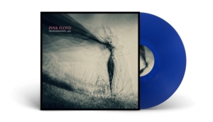 Pink Floyd - Transmission 1967 (Blue Vinyl Lp) in der Gruppe MK Test 4 bei Bengans Skivbutik AB (4265181)