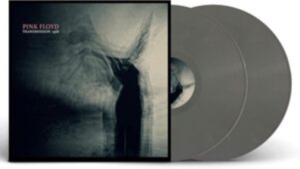 Pink Floyd - Transmission 1968 (2 Lp Grey Vinyl) in der Gruppe VINYL / Pop-Rock bei Bengans Skivbutik AB (4265183)