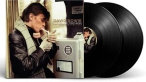 Bowie David - Like Some Cat From Japan (2 Lp Viny in der Gruppe VINYL / Pop-Rock bei Bengans Skivbutik AB (4265189)