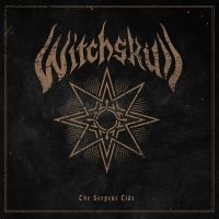 Witchskull - Serpent Tide The (Vinyl Lp) in der Gruppe VINYL / Hårdrock bei Bengans Skivbutik AB (4265191)