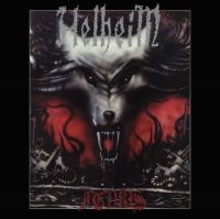 Helheim - Fenris (Vinyl Lp) in der Gruppe VINYL / Hårdrock/ Heavy metal bei Bengans Skivbutik AB (4265193)