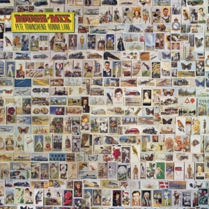 Pete Townshend Ronnie Lane - Rough Mix (Half Speed Remastered Vi in der Gruppe VINYL / Pop-Rock bei Bengans Skivbutik AB (4265220)