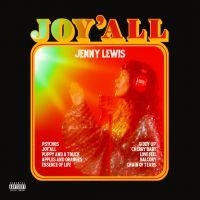 Jenny Lewis - Joy'all in der Gruppe -Start Vinyl-N bei Bengans Skivbutik AB (4265223)