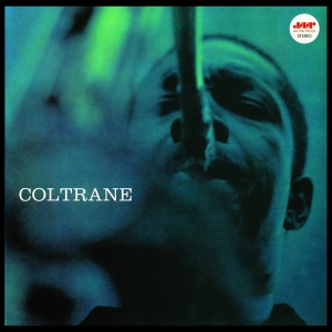 John Coltrane - Coltrane in der Gruppe VINYL bei Bengans Skivbutik AB (4265259)