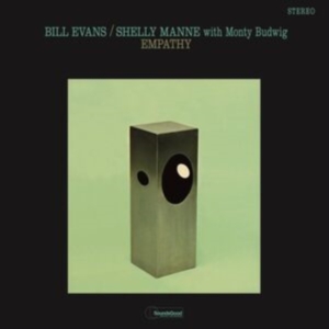 Bill Evans - Empathy in der Gruppe VINYL / Jazz bei Bengans Skivbutik AB (4265261)