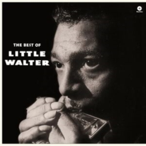 Little Walter W. Baby Face Leroy Muddy Waters J. - Best Of in der Gruppe VINYL / Blues,Jazz bei Bengans Skivbutik AB (4265263)