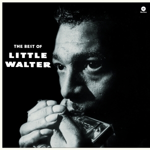 Little Walter W. Baby Face Leroy Muddy Waters J. - Best Of in der Gruppe VINYL / Blues,Jazz bei Bengans Skivbutik AB (4265263)