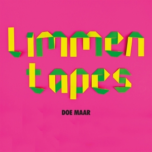 Doe Maar - De Limmen Tapes in der Gruppe VINYL / Pop-Rock bei Bengans Skivbutik AB (4265271)