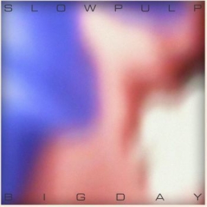 Slow Pulp - Big Day in der Gruppe VINYL / Hårdrock/ Heavy metal bei Bengans Skivbutik AB (4265283)