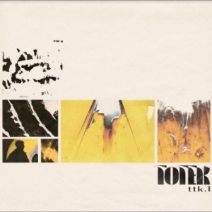 Totek - Ttk. 1 in der Gruppe VINYL / Pop-Rock bei Bengans Skivbutik AB (4265285)