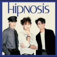 Hipnosis - Hipnosis in der Gruppe VINYL / Pop bei Bengans Skivbutik AB (4265289)