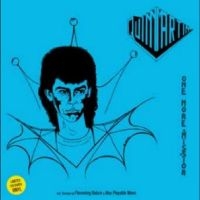Martin Quinn - One More Mission in der Gruppe VINYL / Pop bei Bengans Skivbutik AB (4265290)