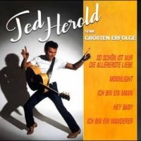 Herold Ted - Seine Größten Erfolge in der Gruppe VINYL / Bestseller bei Bengans Skivbutik AB (4265291)