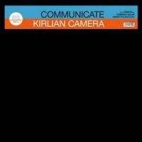 Camera Kirlian - Communicate in der Gruppe VINYL / Pop bei Bengans Skivbutik AB (4265294)