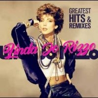 Rizzo Linda Jo - Greatest Hits & Remixes in der Gruppe VINYL bei Bengans Skivbutik AB (4265301)