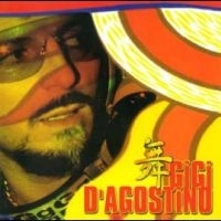 D'agostino Gigi - L'amour Toujours in der Gruppe VINYL / Pop-Rock bei Bengans Skivbutik AB (4265311)