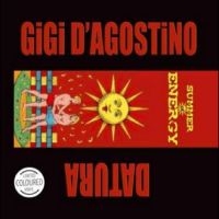 D' Agostino Gigi & Datura - Summer Of Energy in der Gruppe VINYL / Bestseller bei Bengans Skivbutik AB (4265312)