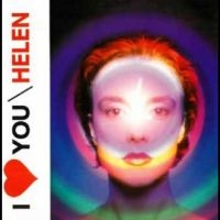 Helen - I Love You in der Gruppe VINYL / Bestseller bei Bengans Skivbutik AB (4265320)