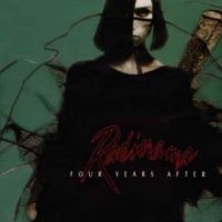 Radiorama - Four Years After in der Gruppe VINYL / Pop-Rock bei Bengans Skivbutik AB (4265321)