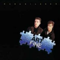 Art Fine - Dark Silence in der Gruppe VINYL bei Bengans Skivbutik AB (4265326)