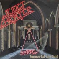 Sweet Cheater - Immortal Instant in der Gruppe VINYL / Hårdrock/ Heavy metal bei Bengans Skivbutik AB (4265328)