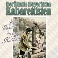 Valentin K./Karlstadt L. - Berühmte Bayerische Kabarettis in der Gruppe VINYL / Övrigt bei Bengans Skivbutik AB (4265344)
