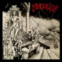 Taramis - Queen Of Thieves in der Gruppe VINYL / Hårdrock bei Bengans Skivbutik AB (4265351)