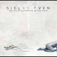 Sieges Even - The Art Of Navigating By The Stars in der Gruppe VINYL / Hårdrock bei Bengans Skivbutik AB (4265352)