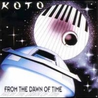 Koto - From The Dawn Of Time in der Gruppe VINYL / Pop-Rock bei Bengans Skivbutik AB (4265353)