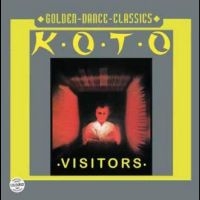 Koto - Visitors in der Gruppe VINYL / Bestseller bei Bengans Skivbutik AB (4265354)