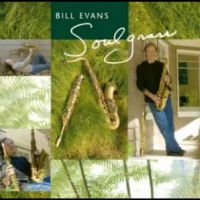Evans Bill - Soulgrass in der Gruppe CD bei Bengans Skivbutik AB (4265369)