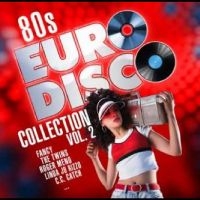 C.C. Catch Fancy Fair Control Th - 80S Euro Disco Collection Vol. in der Gruppe CD / Pop-Rock bei Bengans Skivbutik AB (4265386)