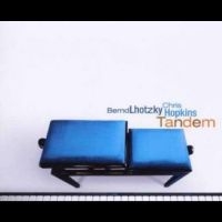 Lhotzky Bernd & Chris Hopkins - Tandem in der Gruppe CD bei Bengans Skivbutik AB (4265399)