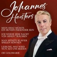 Heesters Johannes - Seine Größten Erfolge in der Gruppe CD bei Bengans Skivbutik AB (4265408)